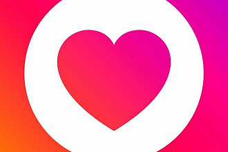 Лайки Instagram , Быстро , Качественно , Надежно