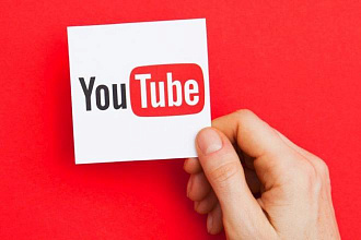21000 живых просмотров YouTube через официальную рекламу Adwords