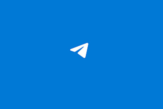 Разошлю 200 Ваших сообщений в личные сообщения Telegram