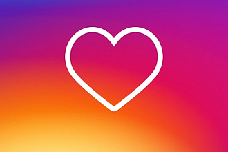 +2000 лайков на фото в Instagram