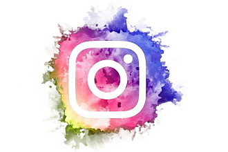 Добавлю просмотры на видео или историю в Instagram