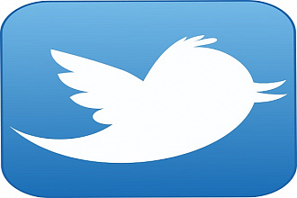 300 публикаций вашего поста в твиттере