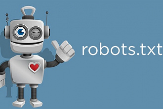 Создам правильный robots.txt + sitemap.xml для сайта