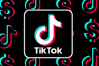 400 живых подписчиков в профиль TikTok, без ботов