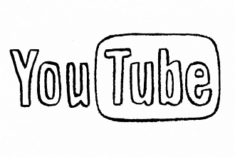 900 подписчиков на Youtube канал