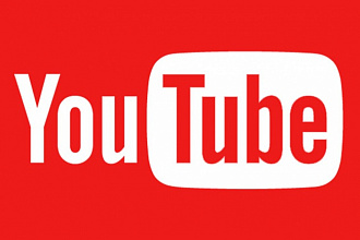 600 лайков на YouTube