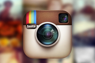 3500 Instagram лайков