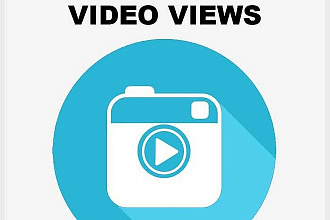 Раскрутка вашего видео в instagram 20к просмотров