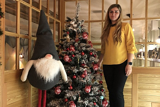 Продвижение АУДИТ оформление