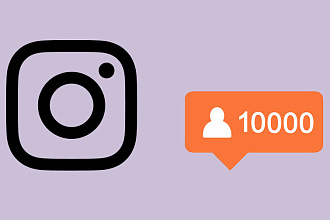 +1500 подписчиков в Instagram