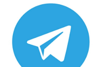 От 1000 до 5000 просмотров поста в телеграме