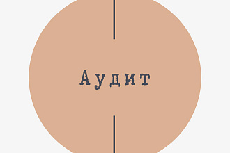Проведу аудит вашего профиля. Дам рекомендации. Займусь продвижением