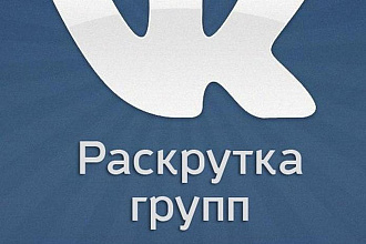 Выполняю работу по продвижению во ВКонтакте. От 200 подписчиков