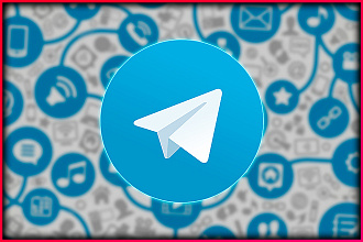 Живые подписчики для Telegram