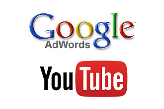 Настрою рекламу Youtube канала в ADS - Google Adwords