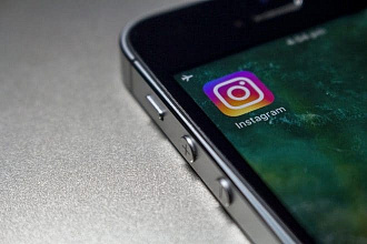 Like instagram