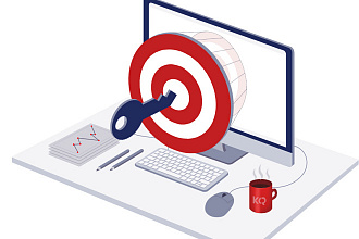 Подключу таргетированную рекламу