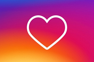Продвижение в instagram