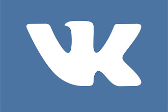 Продвижение VK