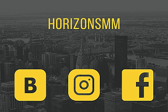 Комплексное администрирование и ведение Instagram аккаунта