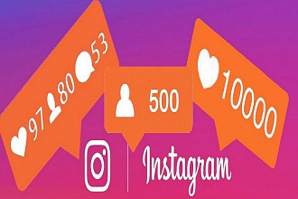 Я помогу раскрутить Вам Instagram аккаунт в кротчайшие сроки