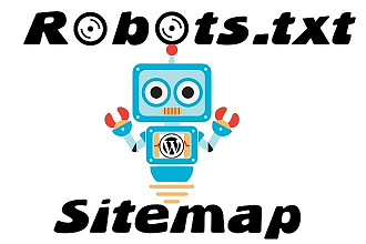 Robots txt для wordpress - для Яндекс и Google