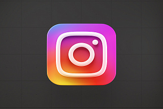 1000 подписчиков в Instagram c активностью и гарантией на 30 дней