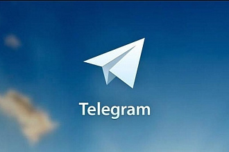 Приведу в ваш канал Telegram 700 подписчиков