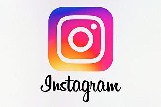 Большие просмотры в в instagram