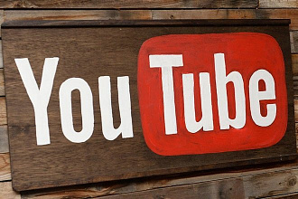 Добавим 400 лайков к вашему видео на YouTube