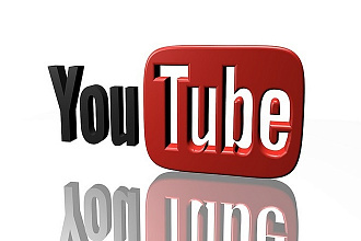 3000 просмотров Youtube с гарантией