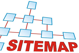 Генерация sitemap.xml