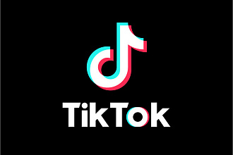 Создание и настройка страницы в Tik Tok