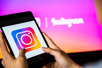30000 просмотров видео в Instagram