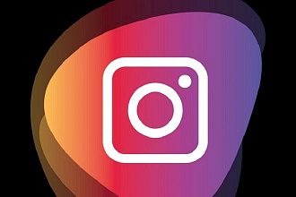 500 живых подписчиков в профиль Instagram, без ботов