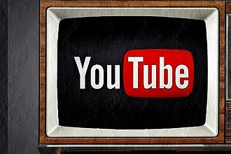 5000 просмотров любого вашего видео с YouTube. Гарантия
