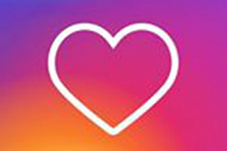 Лайки на посты в Instagram