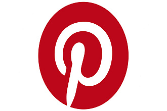 Pinterest 2500 подписчиков