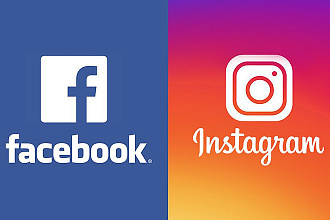 Таргетированная реклама в Facebook и Instagram