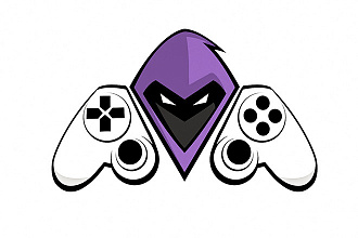 Логотип игр