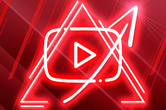 300 качественных подписчиков на канал YouTube