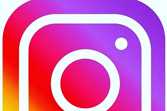 Добавлю 10 000 подписчиков В instagram
