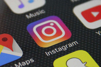 Аудит страницы instagram