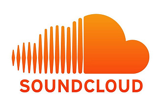 + 50000 прослушиваний вашей музыки Soundcloud