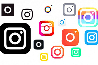 Ведение и администрирование аккаунта в социальной сети Instagram