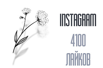 Продвижение inst