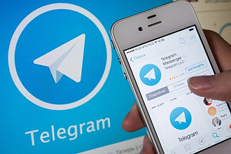 Сделаю 500 просмотров в Telegram на 18 последних постов