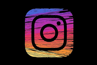 15000 лайков на фото в Instagram. Можно распределить