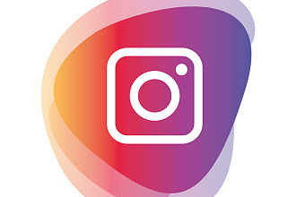 Упаковка коммерческих аккаунтов Instagram + бесплатный конт-план