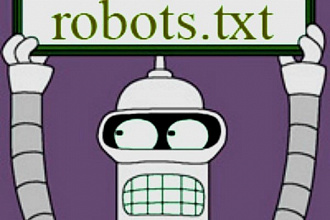 Сформирую robots.txt и sitemap.xml